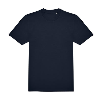 Navy: front