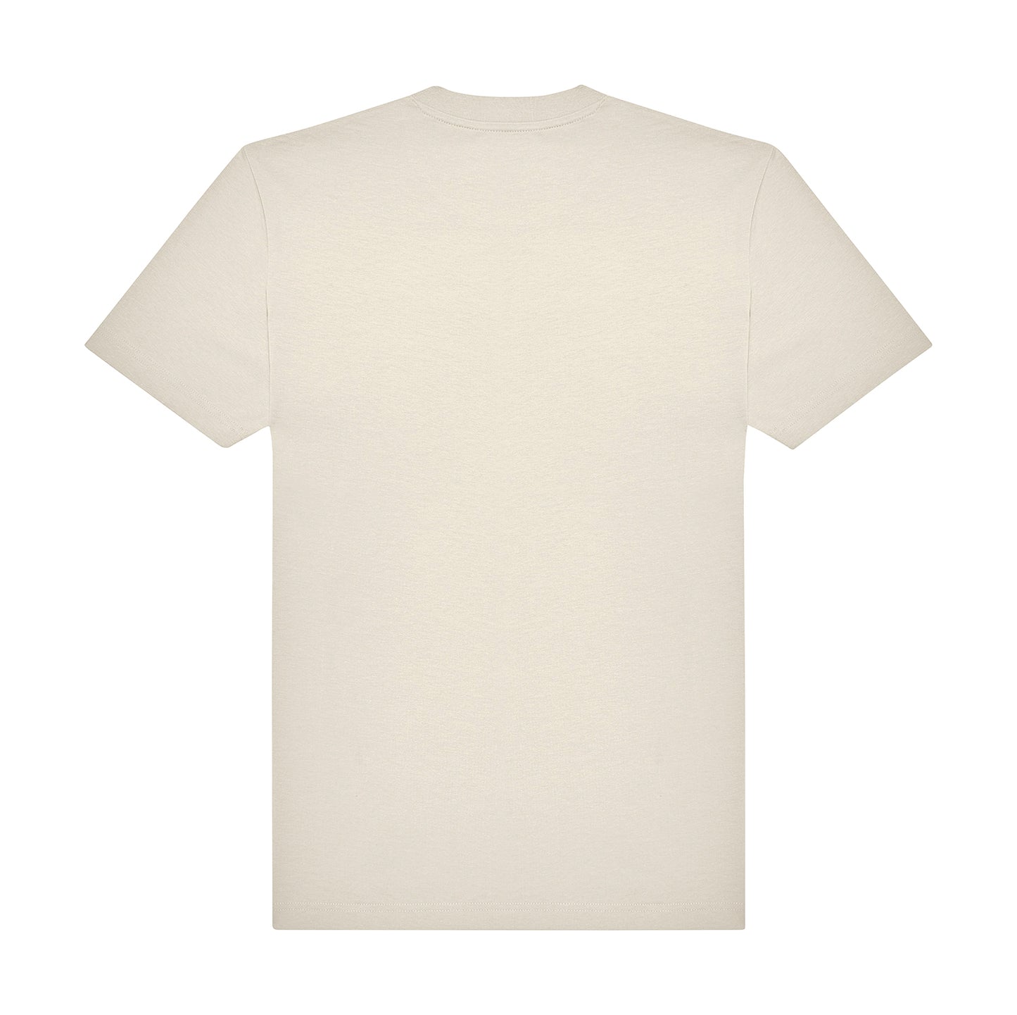 Off White: back