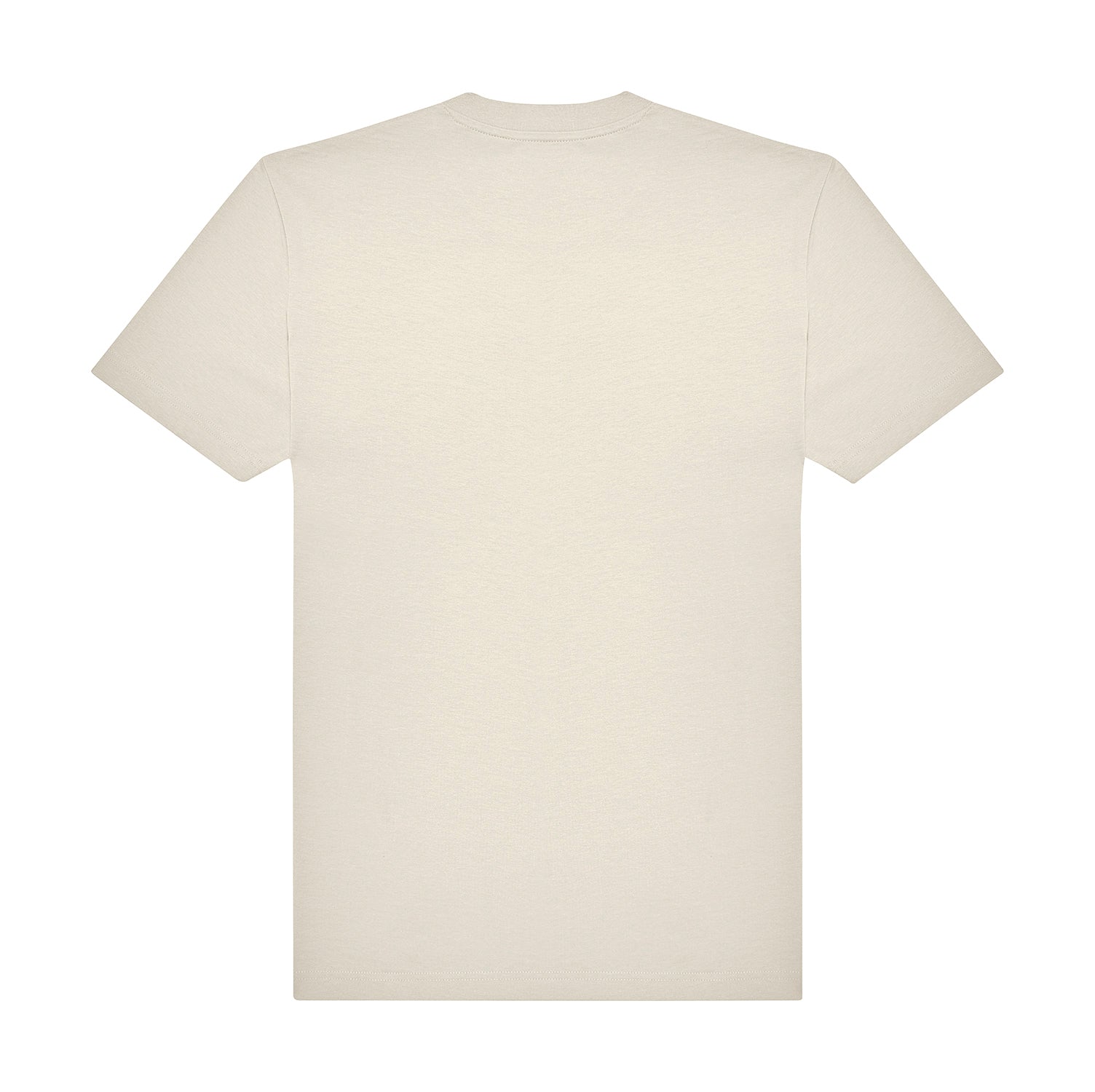 Off White: back