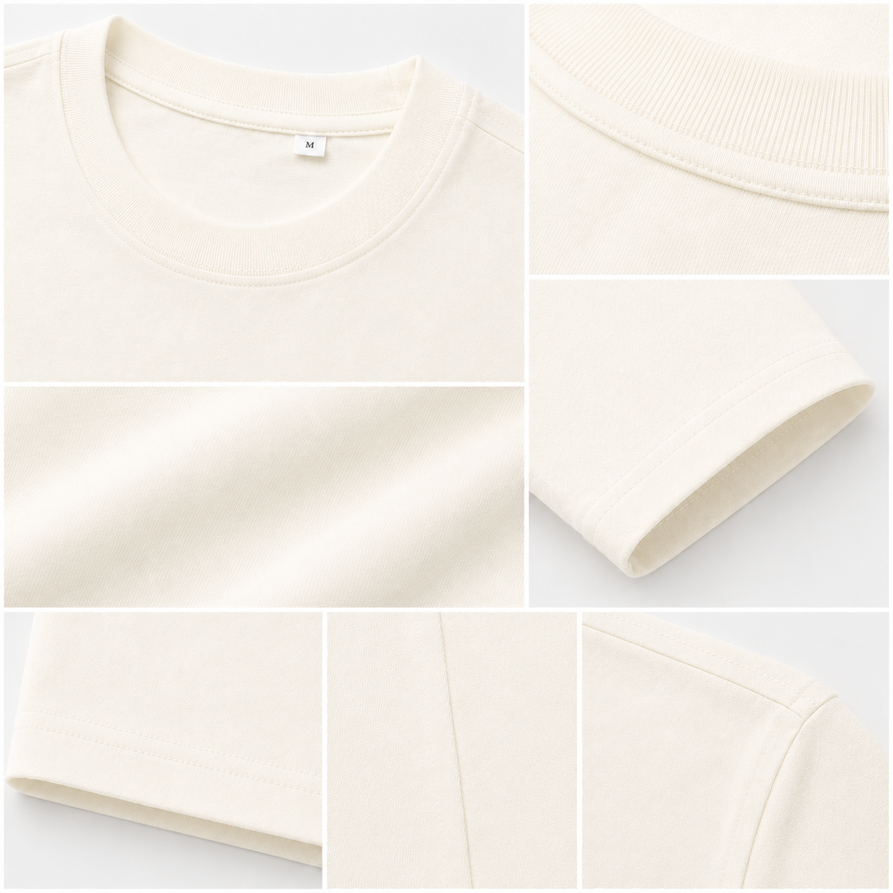 YUNEXA Customizable  Regular T-Shirt
