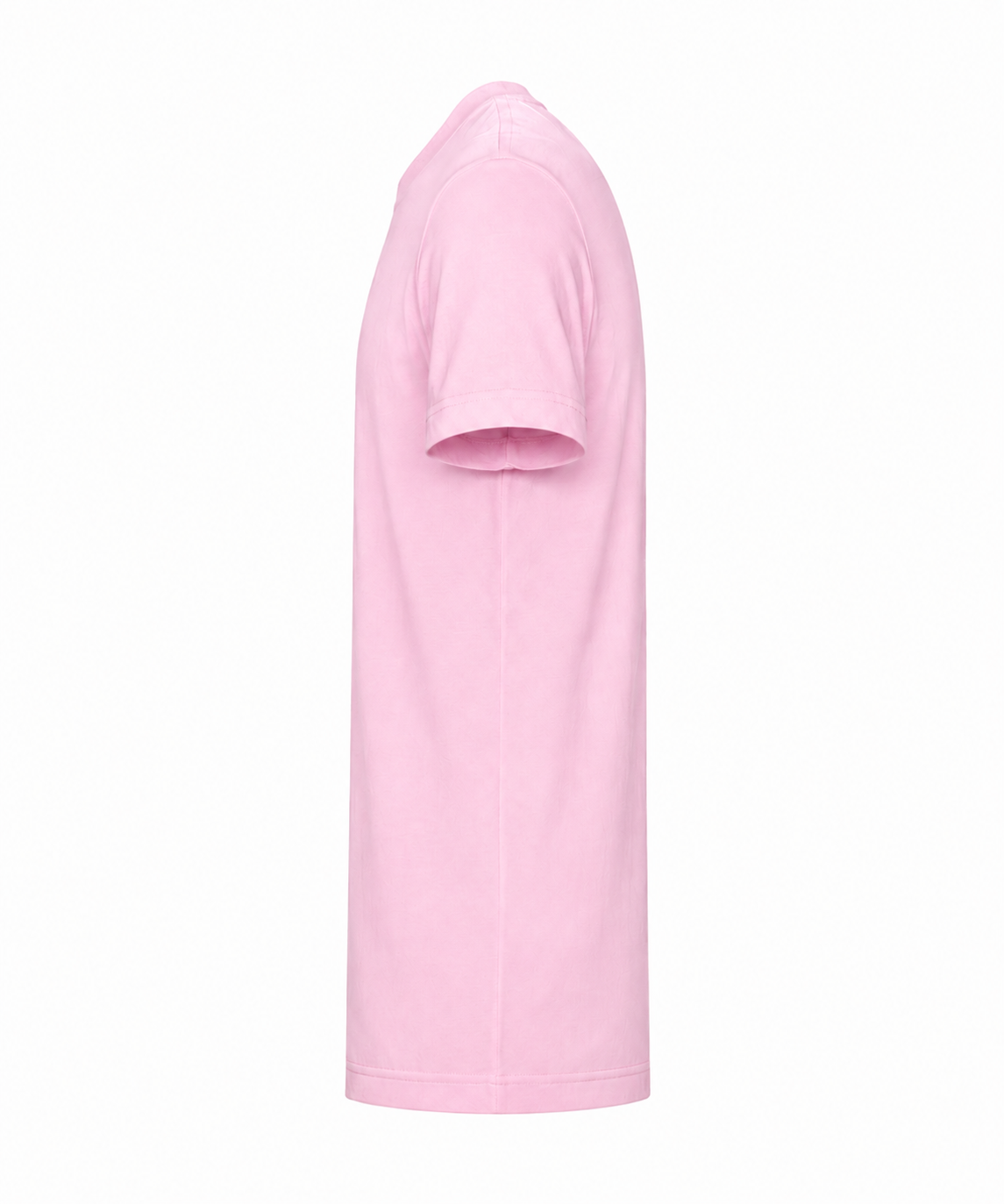 Orchid Pink: left_sleeve