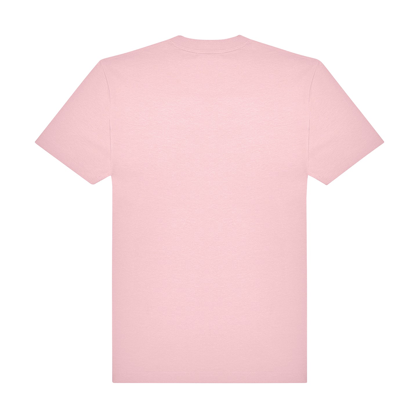Orchid Pink: back