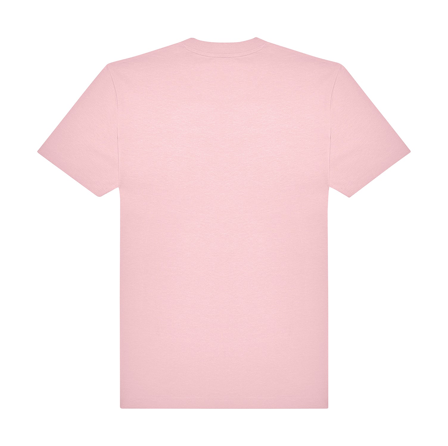 Orchid Pink: back