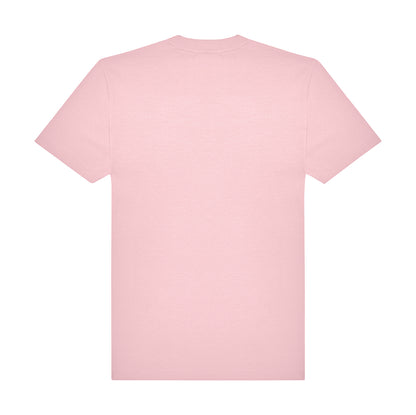 Orchid Pink: back