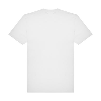 White: back