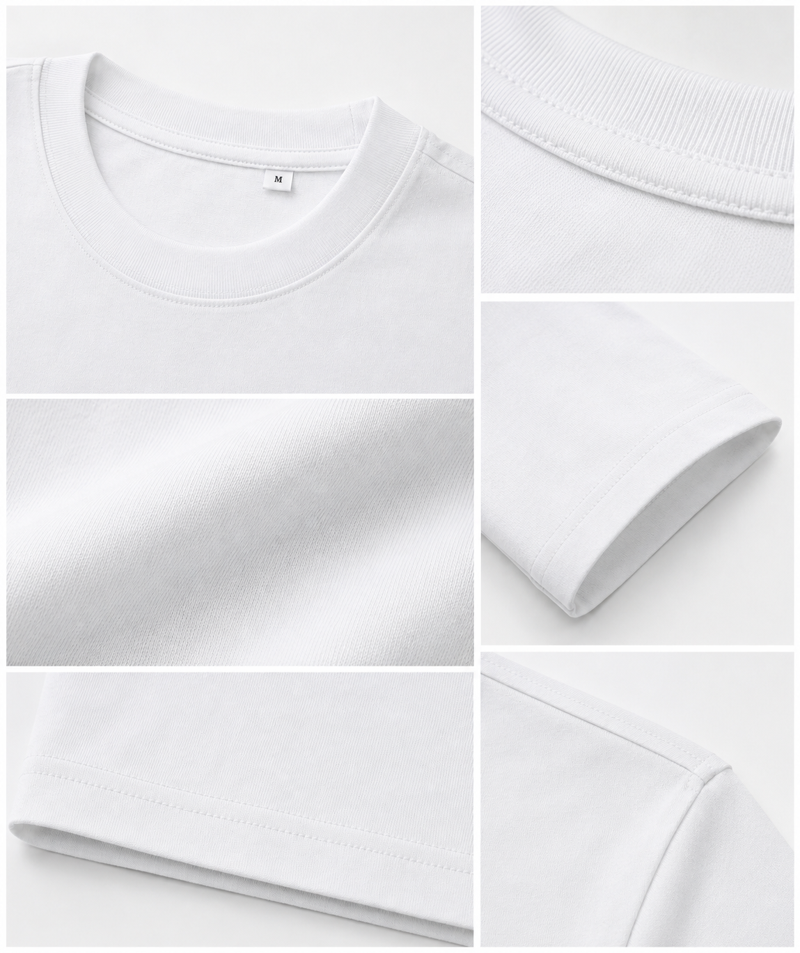 YUNEXA Customizable  Regular T-Shirt