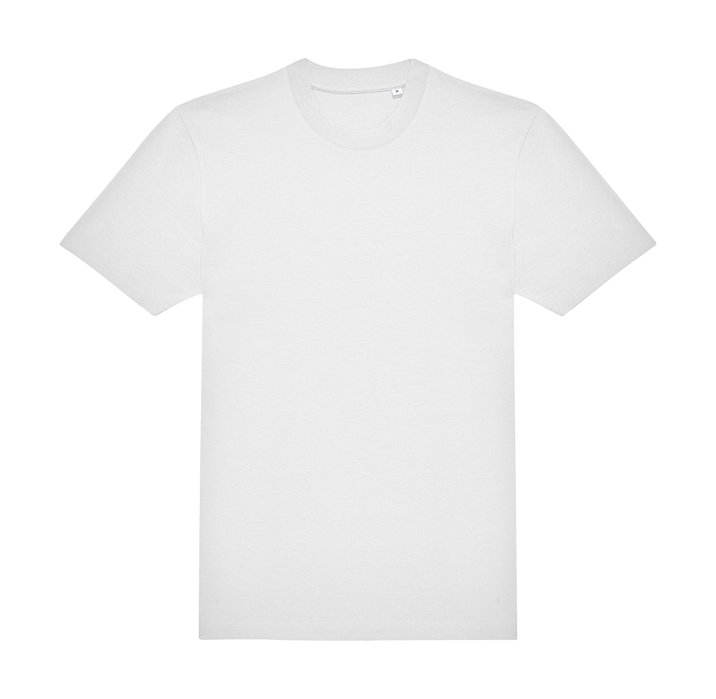 White: front