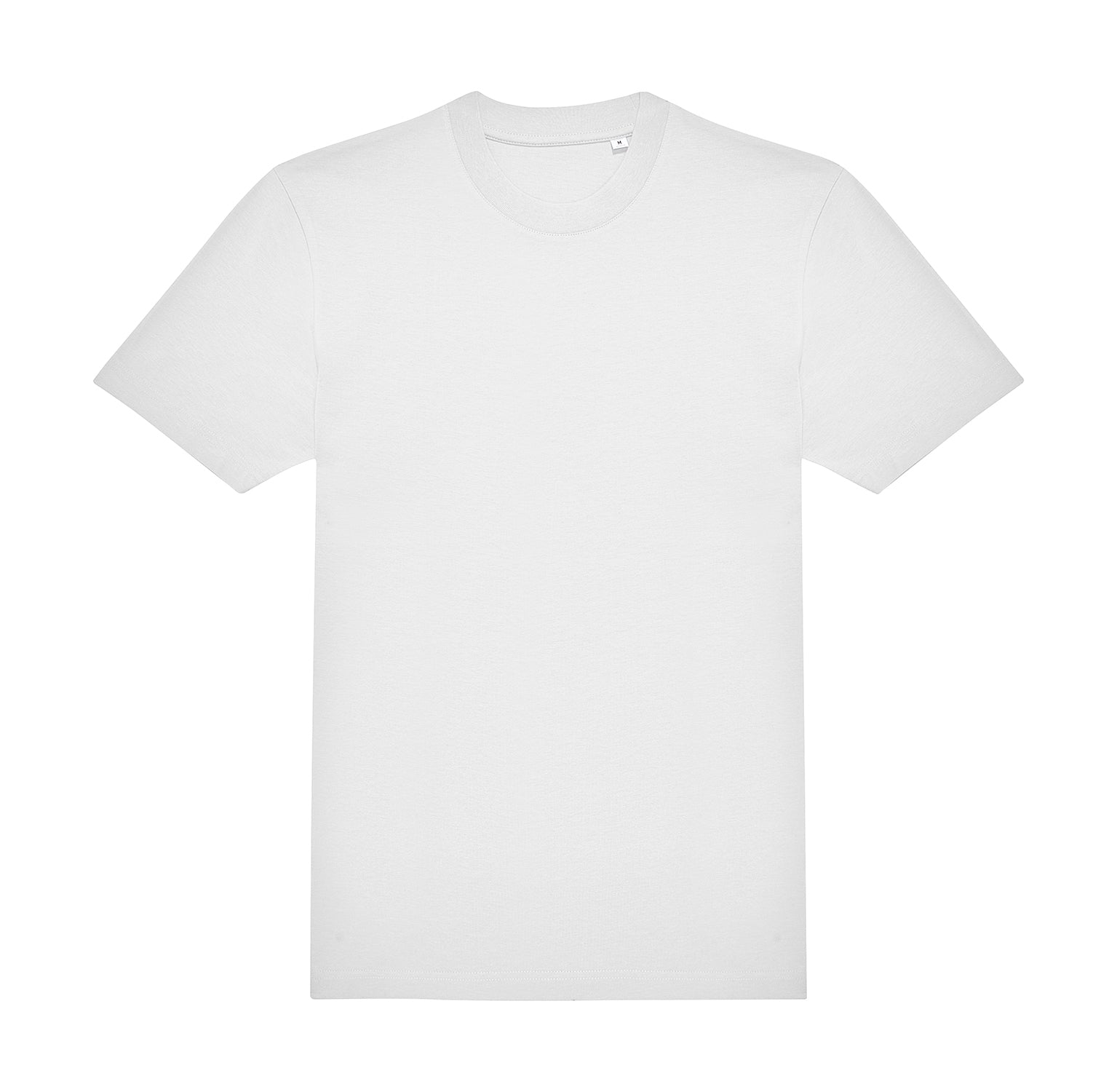 White: front