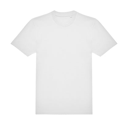 White: front
