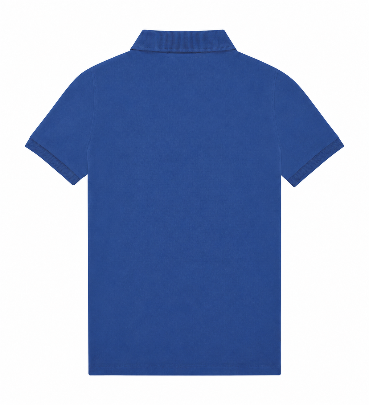 Royal Blue: back