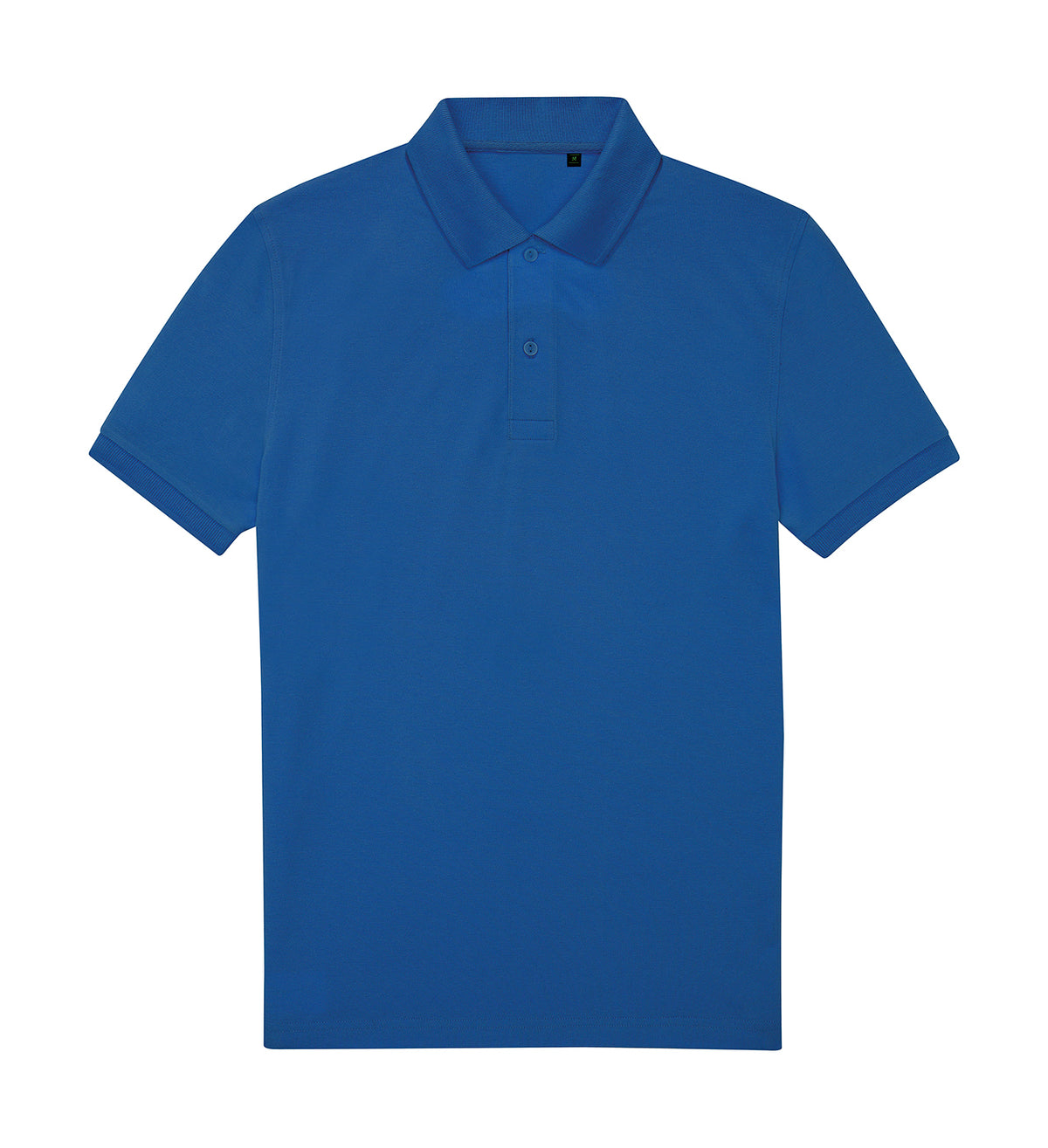 Royal Blue: front