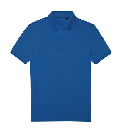 Royal Blue: front
