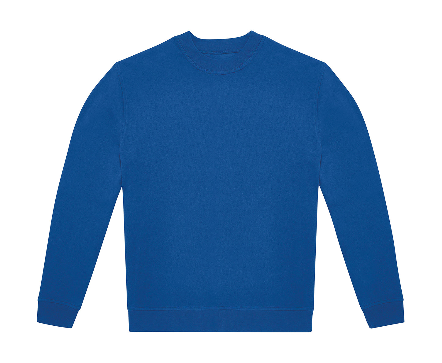 Royal Blue: front