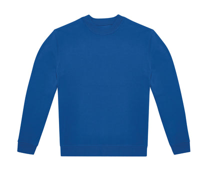 Royal Blue: front