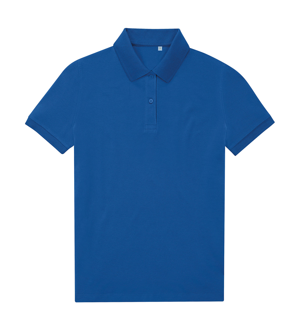 Royal Blue: front