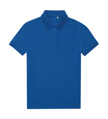 Royal Blue: front