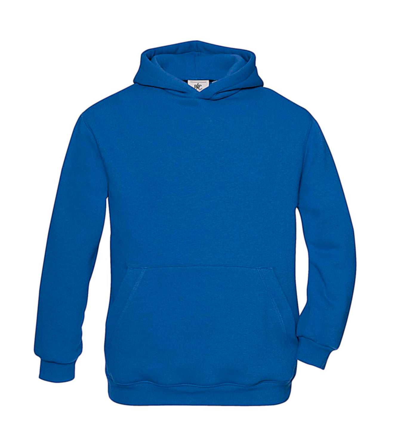 Royal Blue: front