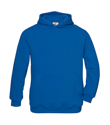 Royal Blue: front