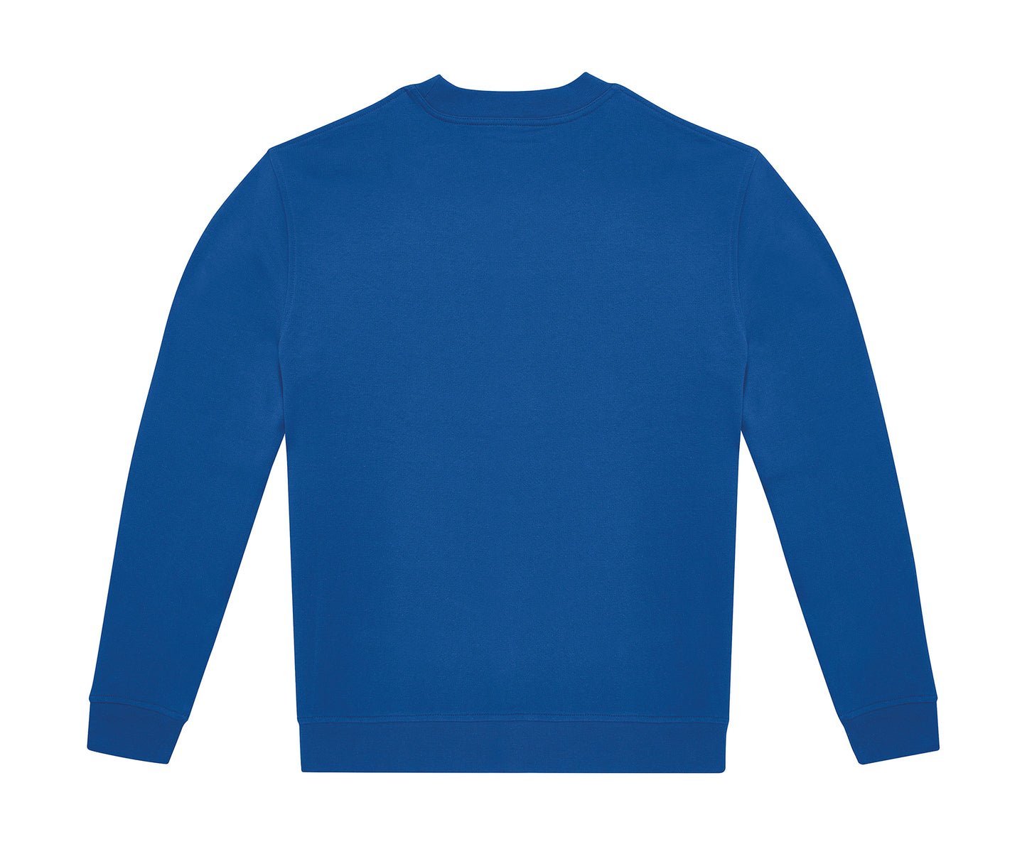 Royal Blue: back
