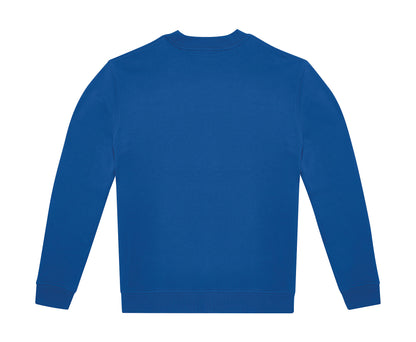 Royal Blue: back