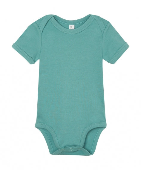 Sage Green: front