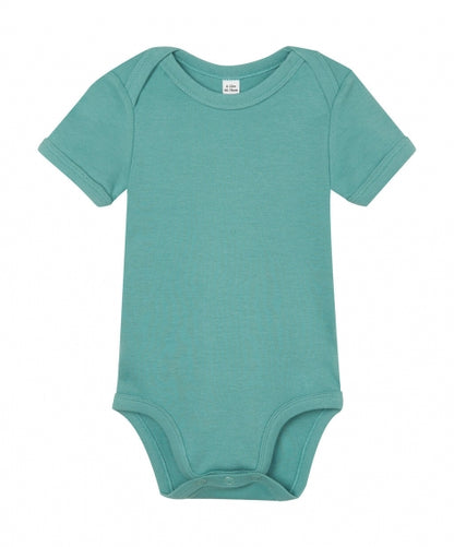 Sage Green: front