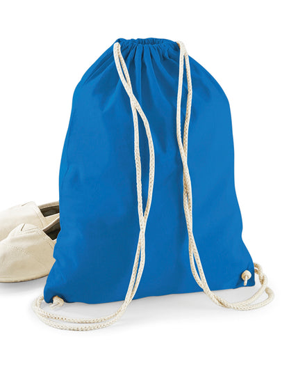 Sapphire Blue: back