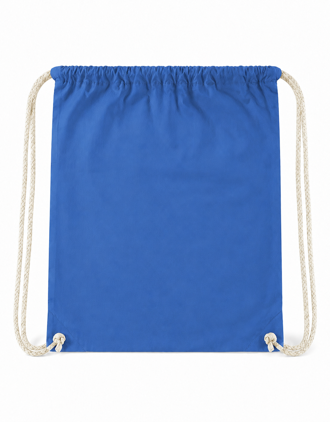 Sapphire Blue: front