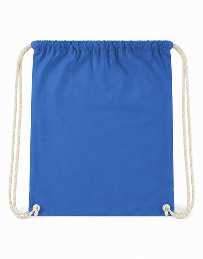 Sapphire Blue: front