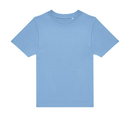 YUNEXA Customizable Kids T-Shirt