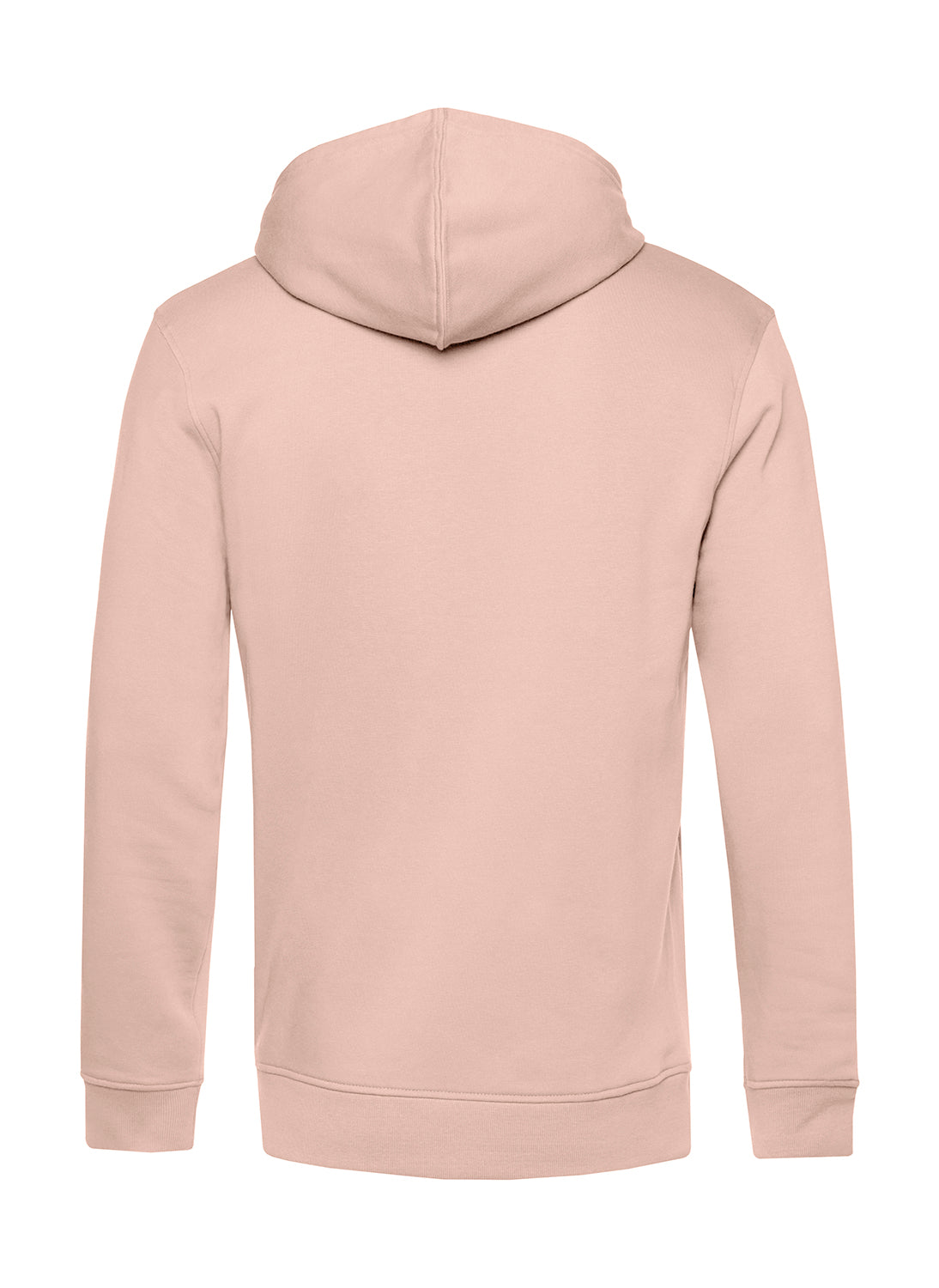 Soft Rose: back
