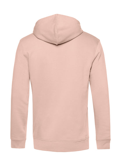 Soft Rose: back