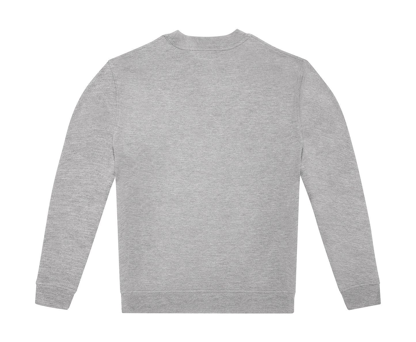 Sport Grey: back