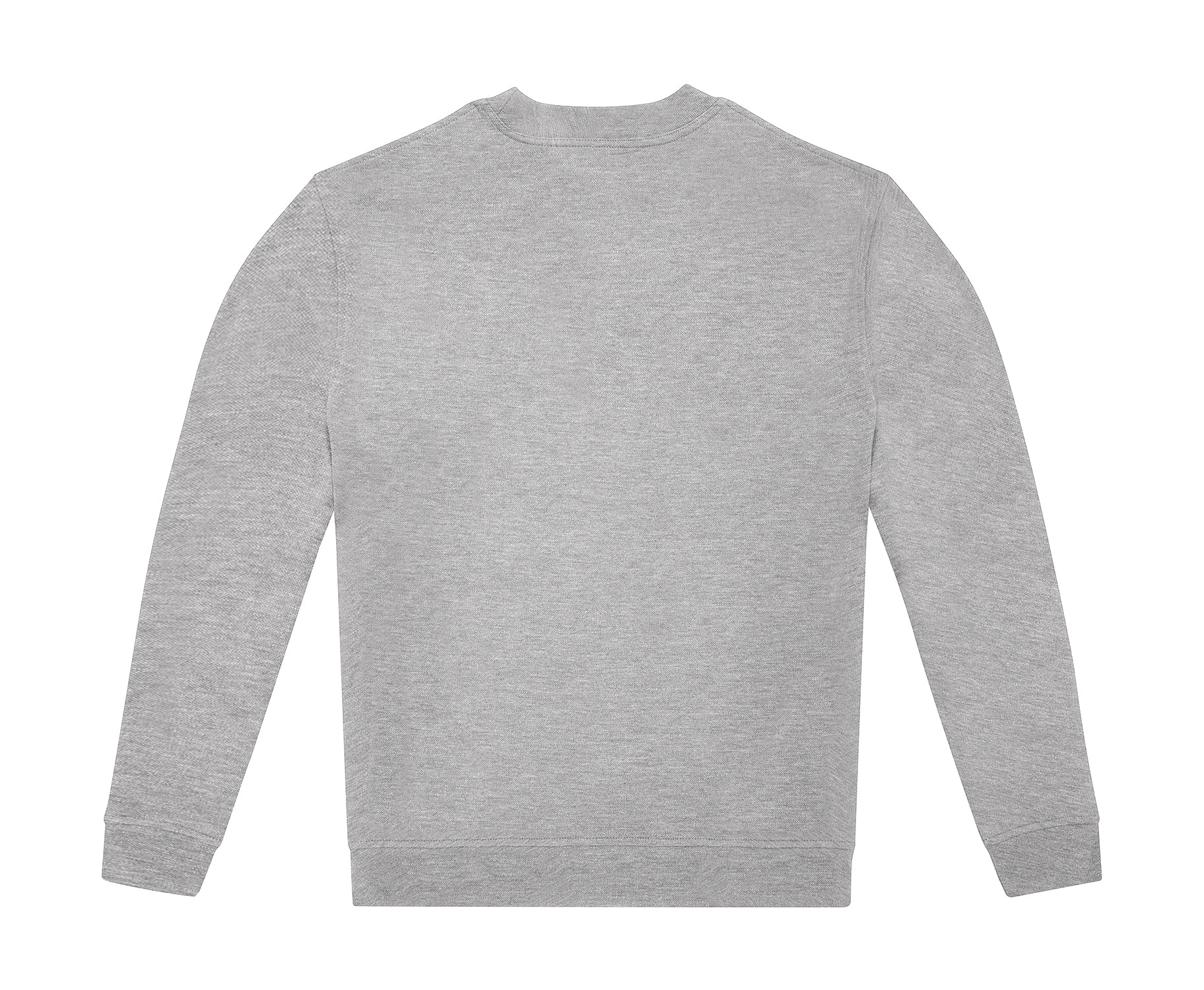 Sport Grey: back