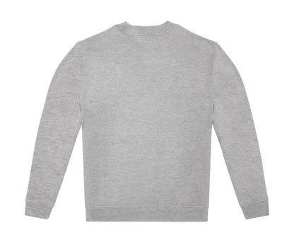 Sport Grey: back