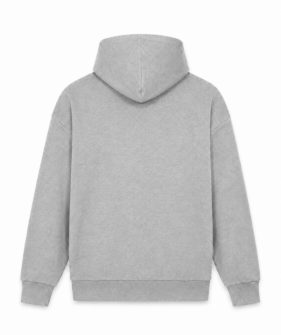 Sport Grey: back