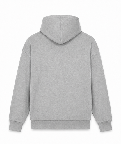 Sport Grey: back