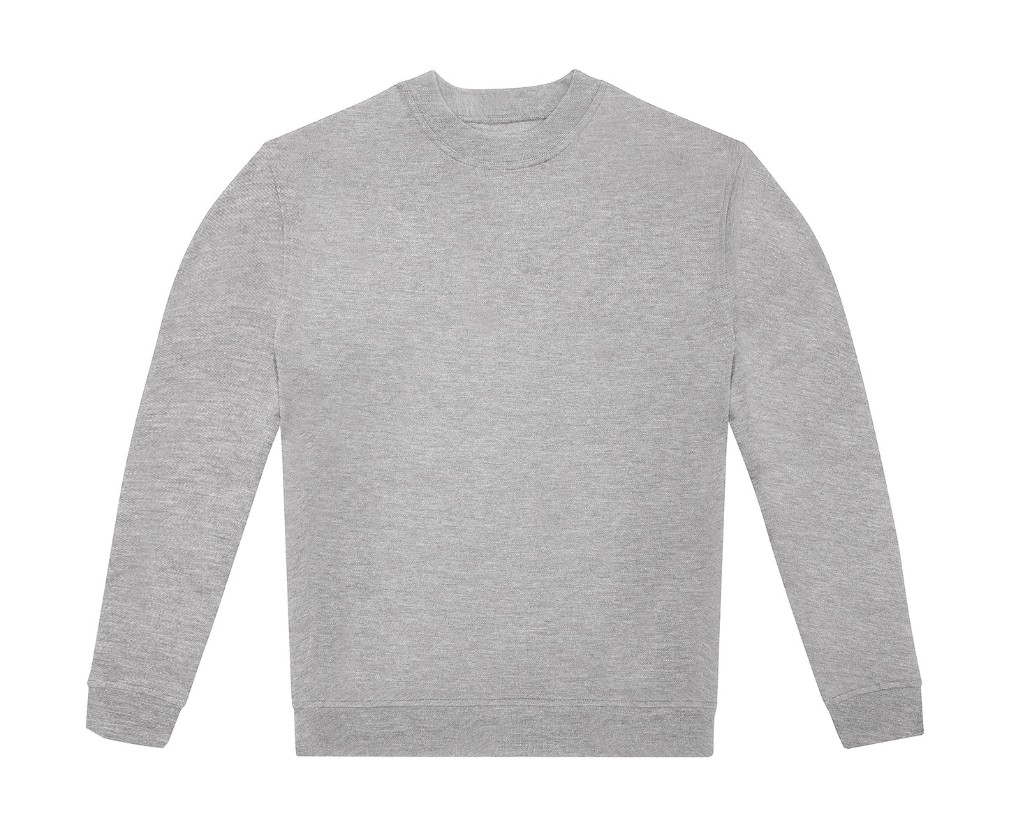 Sport Grey: front
