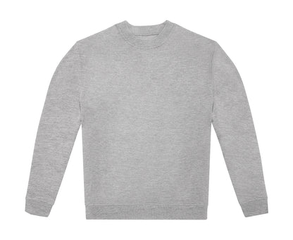 Sport Grey: front