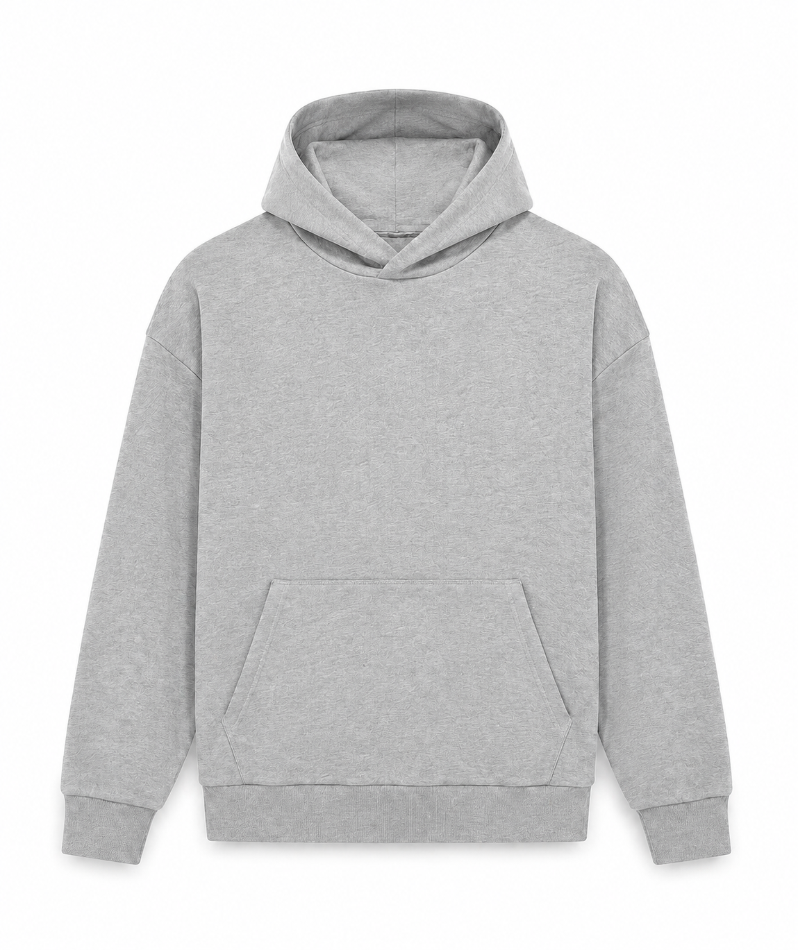 Sport Grey: front