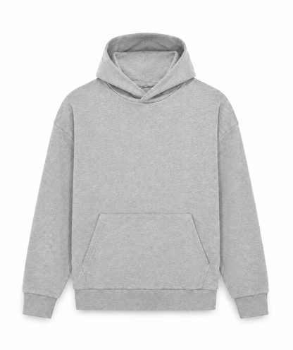 Sport Grey: front