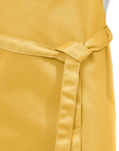 YUNEXA Customizable Kids Apron