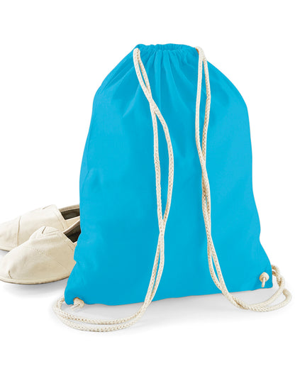 Surf Blue: back