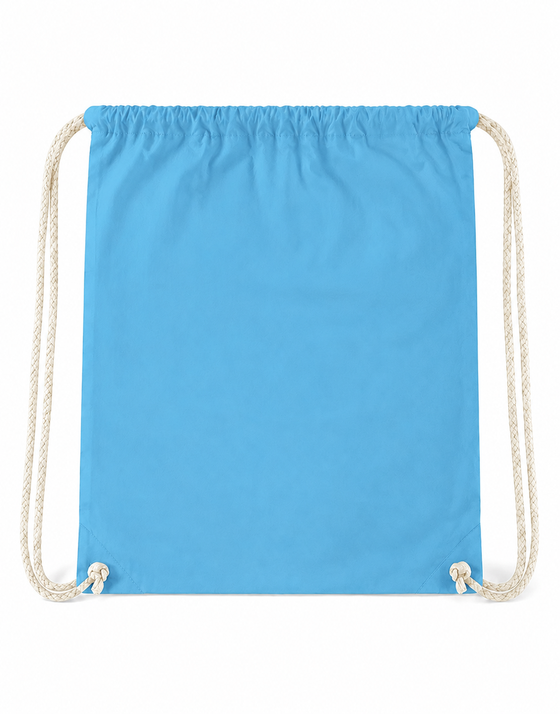 Surf Blue: front