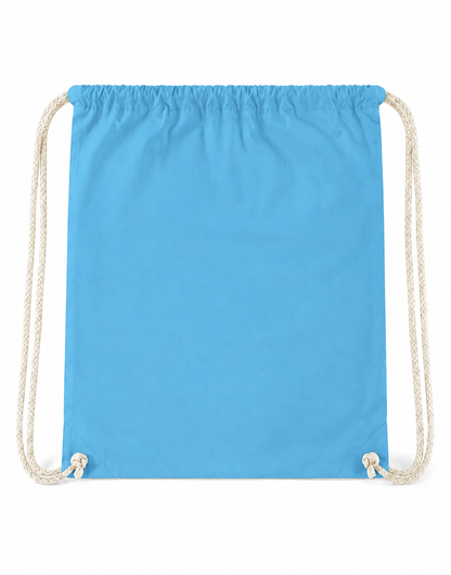 Surf Blue: front