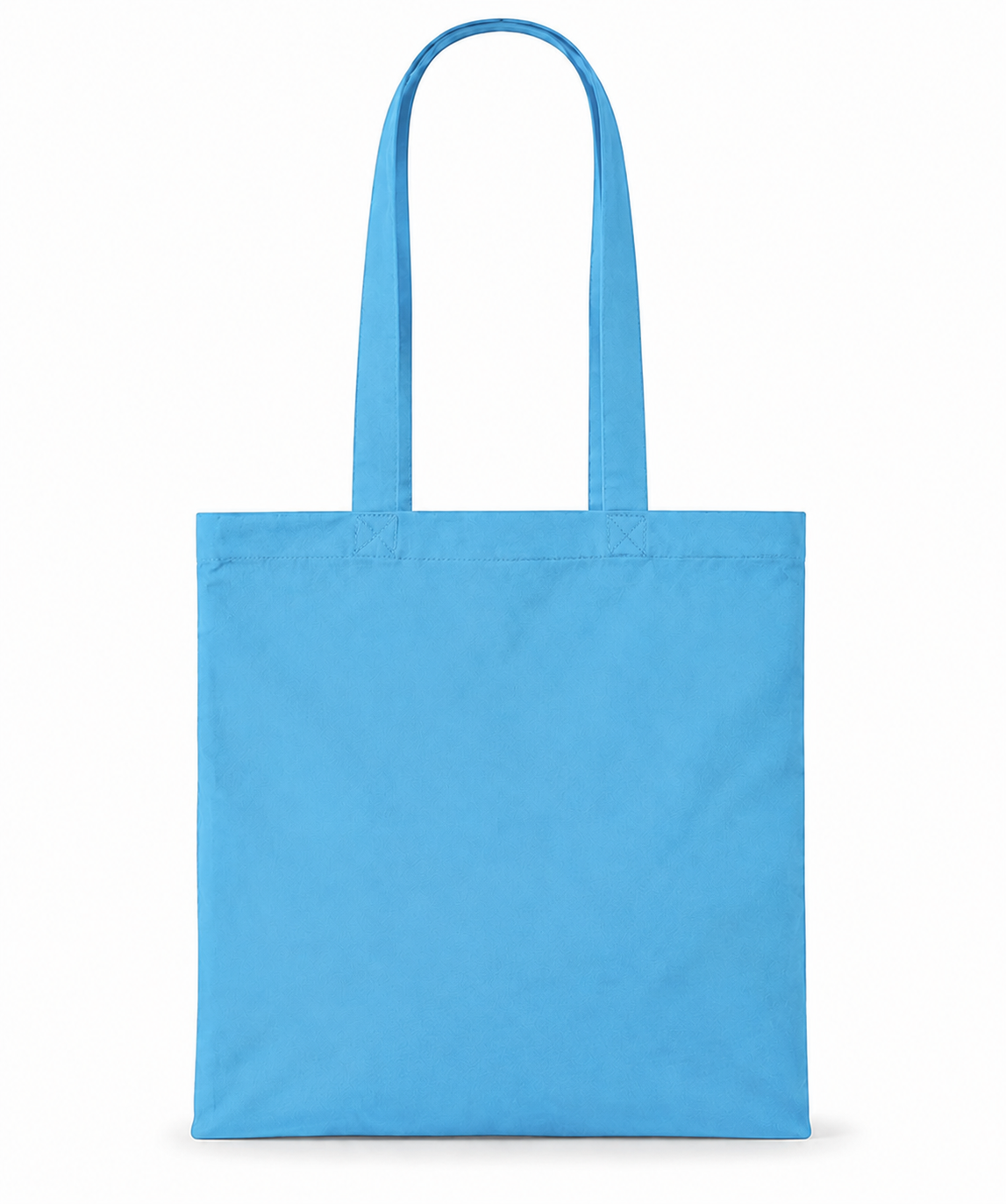 Surf Blue: front