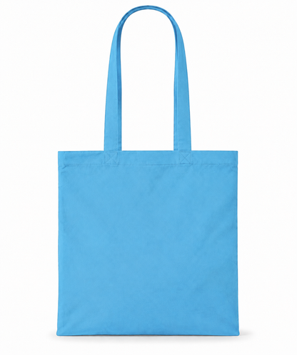 Surf Blue: front