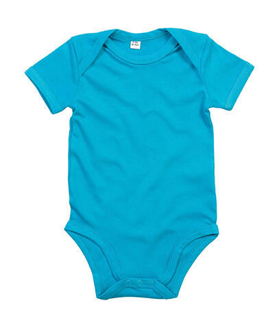 Surf Blue: front
