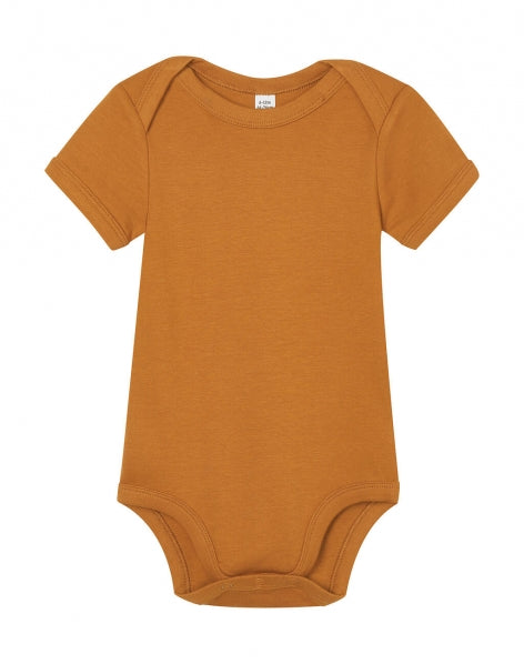 Toffee: front