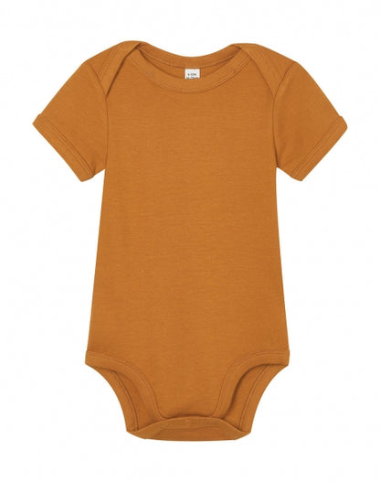 Toffee: front